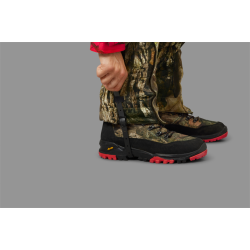 Hrkila Moose Hunter 2.0 silent gaiters