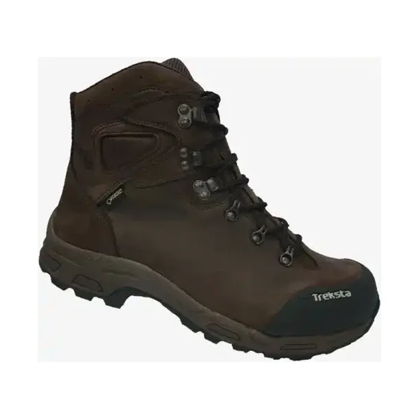 Treksta X-Mount Gore-Tex