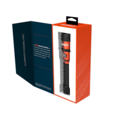 NEBO MASTER SERIES FL3000 | GENOPLADELIG