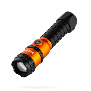 NEBO MASTER SERIES FL3000 | GENOPLADELIG