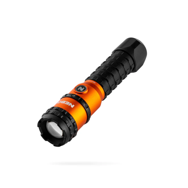 NEBO MASTER SERIES FL3000 | GENOPLADELIG