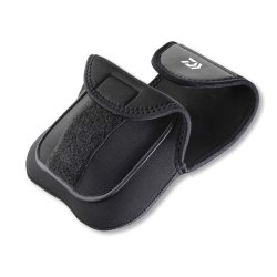 Daiwa Fiskehjul Neoprenpose