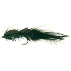 Unique Flies Kyst fluer | 5 for 100,-