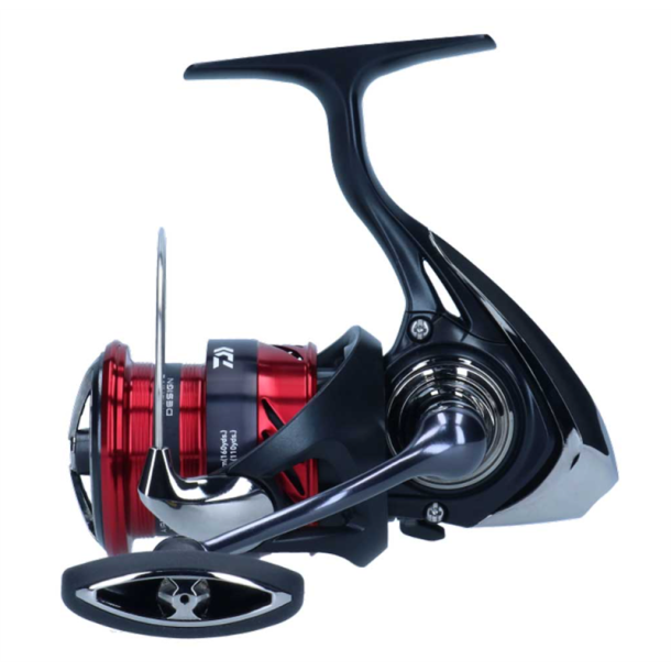 Daiwa 23 Ninja LT