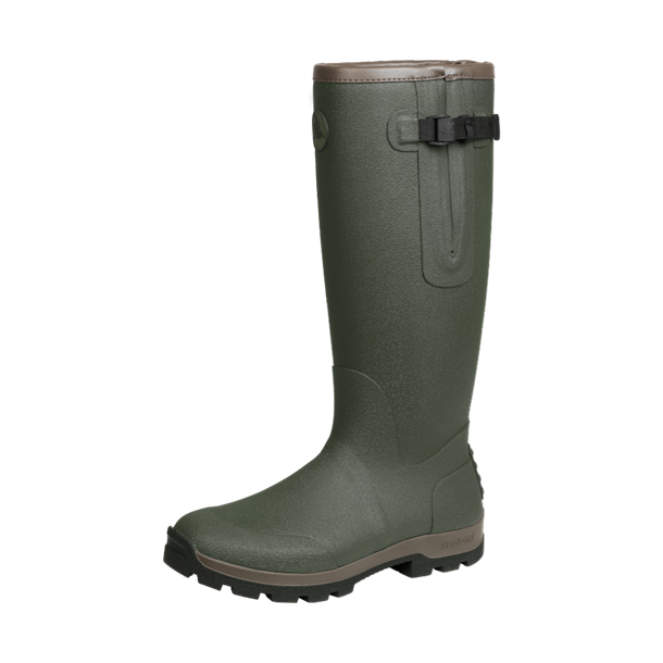 Seeland Noble gusset boot