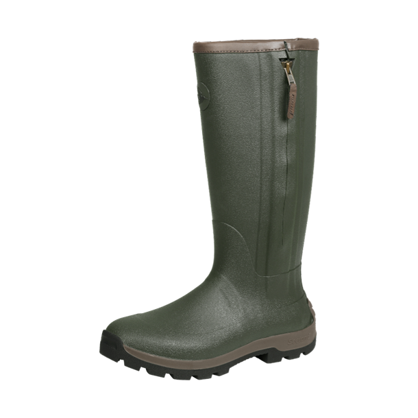 Seeland Noble zip boot