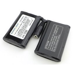 Nordic Heat Tynde handsker med varme