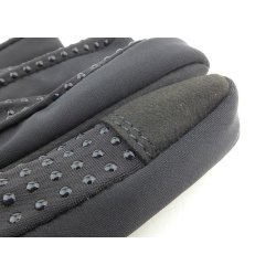 Nordic Heat Tynde handsker med varme