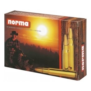 Norma Riffelpatroner