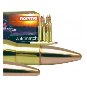 Norma Jagtmatch
