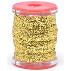 FutureFly Metallic Flatbraid Mach 2