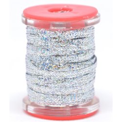 FutureFly Metallic Flatbraid Mach 2