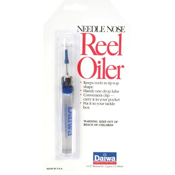 Daiwa Reel Oiler