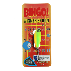 SFG Bingo Blinket 3,2g