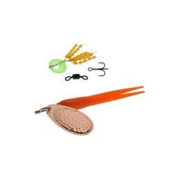 Karl K Gennemlbs spinner