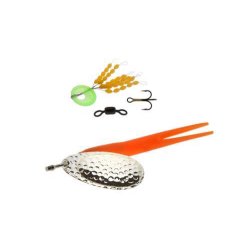 Karl K Gennemlbs spinner