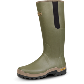 Hrkila Orton Gusset Boot