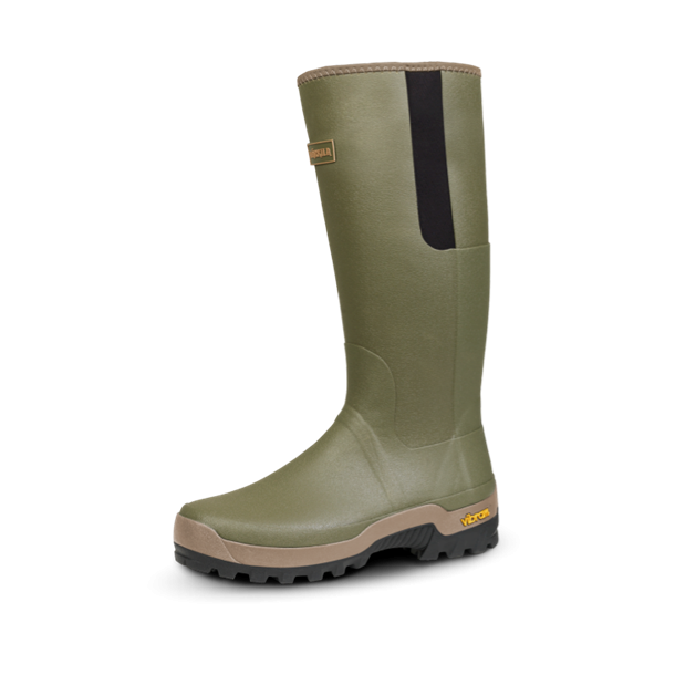 Hrkila Orton Gusset Boot