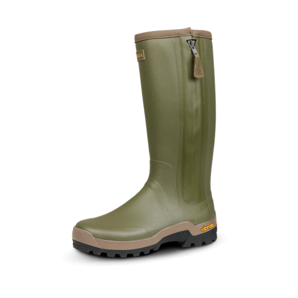 Hrkila Orton Zip Boot