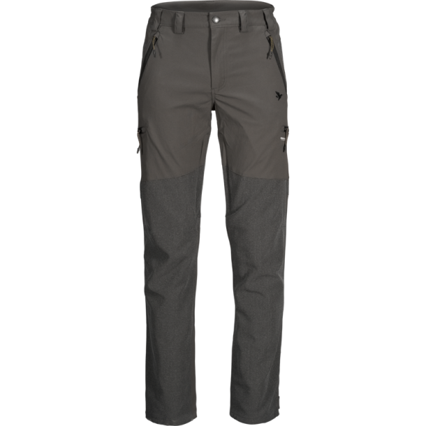 Seeland Outdoor membran bukser | Raven