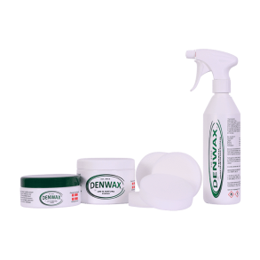 Denwax Pakke 2