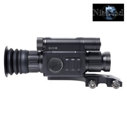 PARD NV008P inkl. Ekstra batteri og oplader