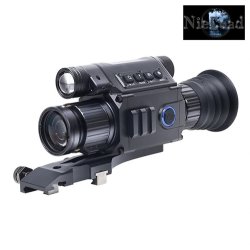 PARD NV008P inkl. Ekstra batteri og oplader