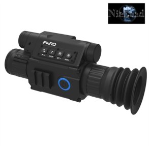 PARD NV008LRF med Laser Afstandsmler