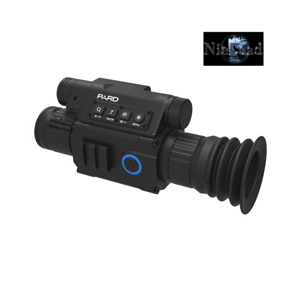 PARD NV008LRF med Laser Afstandsmler