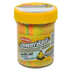Powerbait Hvidlg | 3 for 120,-