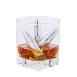 Whiskey Patron isterning