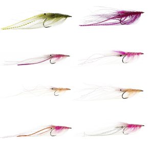 Unique Flies Pattegris