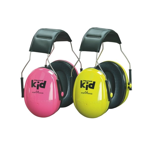 Peltor Kid