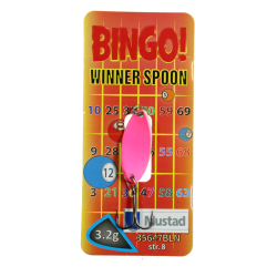 SFG Bingo Blinket 3,2g