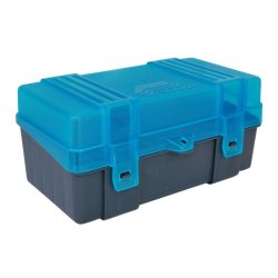 Plano riffelpatronhylster