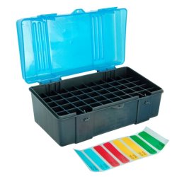 Plano riffelammunitionskasse