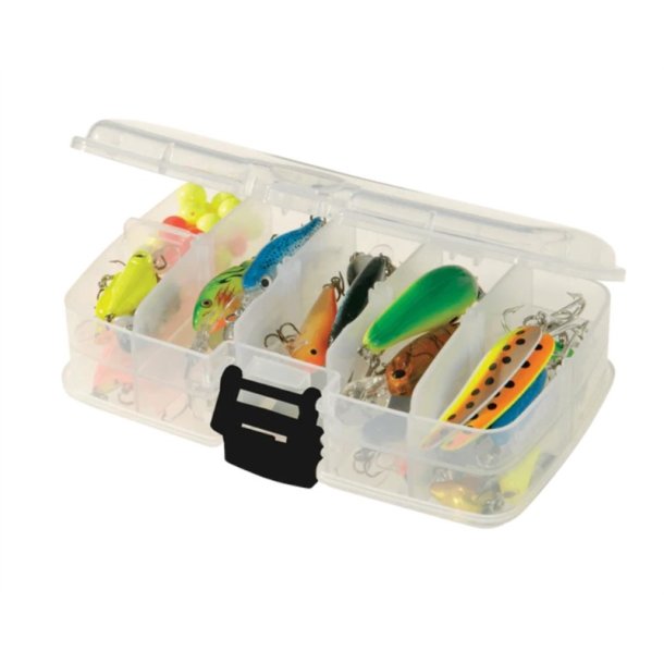 Plano Adjustable Double-Sided StowAway Small (3400)