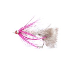 Unique Flies Kyst fluer | 5 for 100,-