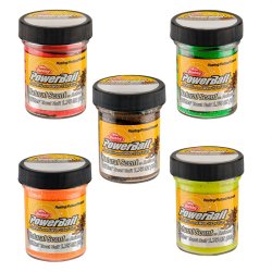 Powerbait Anis | 3 for 120,-