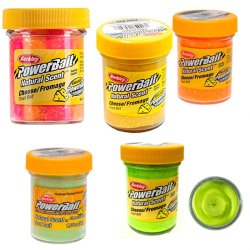 Powerbait Cheese | 3 for 120,-