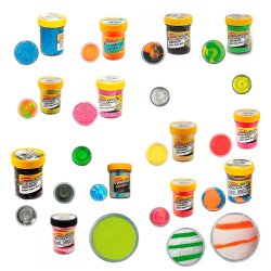 Powerbait Glitter | 3 for 120,-