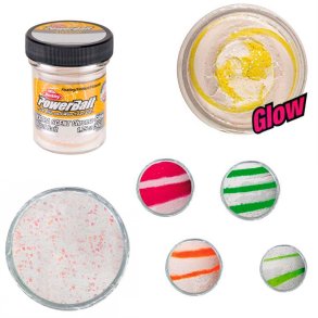 PowerBait Glow | 3 for 120,-