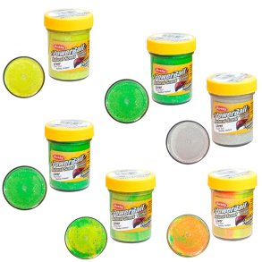 Powerbait Lever Scent | 3 for 120,-