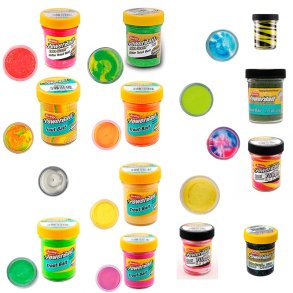 Powerbait Natural Scent | 3 for 120,-