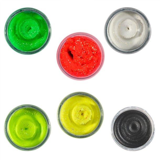 Powerbait Synkende | 3 for 120,-