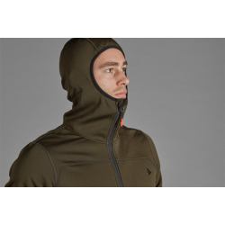 Seeland Power fleece