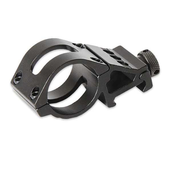 Montage til picatinny/weaver