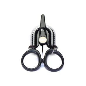 CF-Designs 2-in-1 Retractor/Scissors