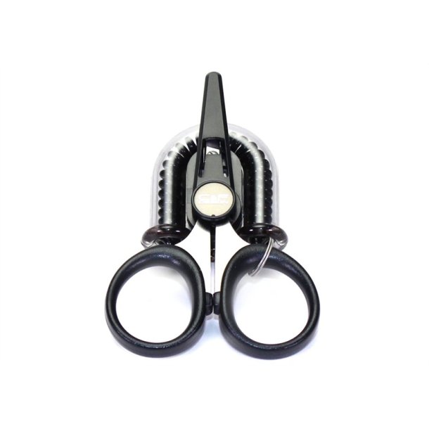 CF-Designs 2-in-1 Retractor/Scissors
