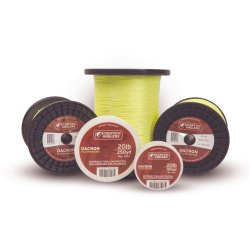 Dacron Backing Line 100 meter